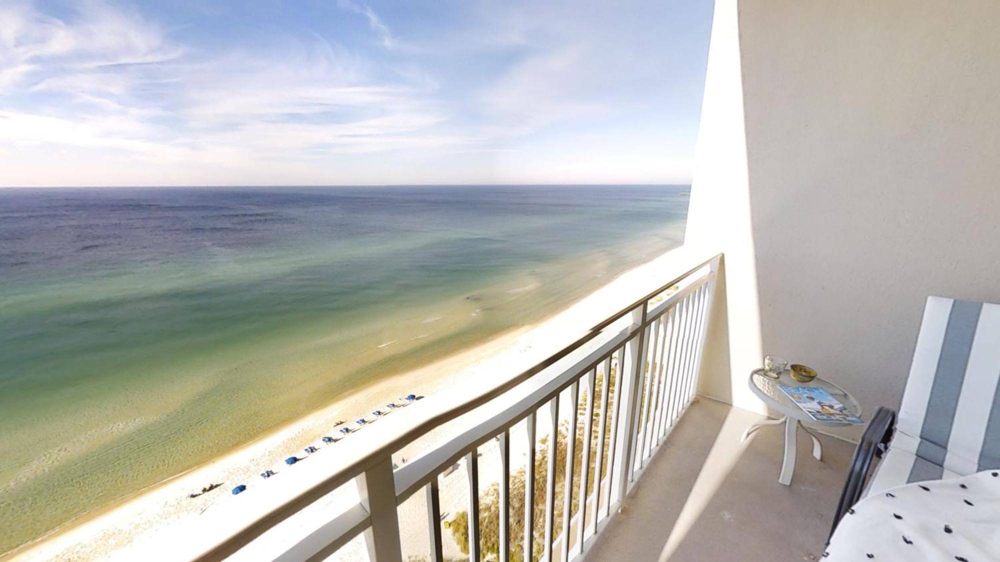Emerald 2032 * Panama City Beach