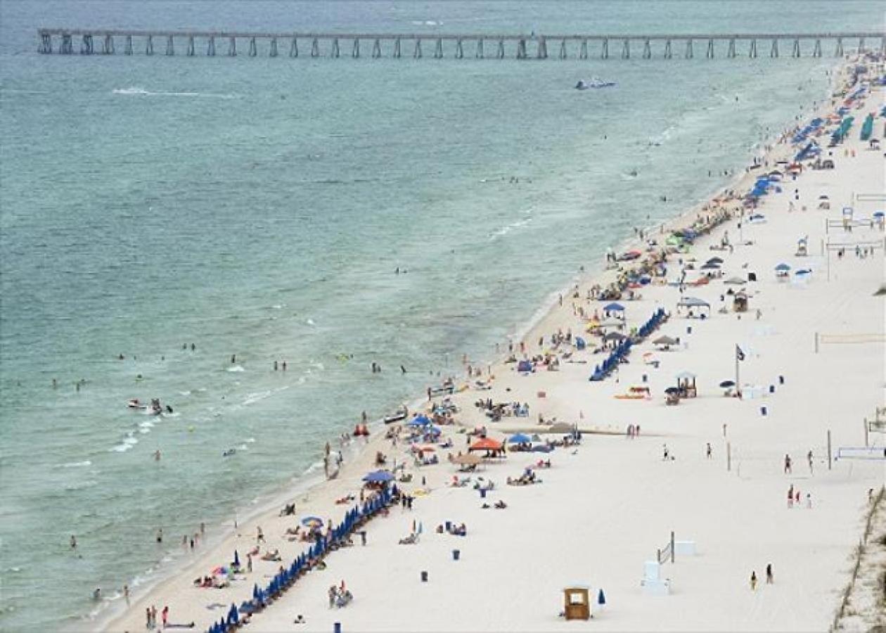 Emerald 2032 Panama City Beach